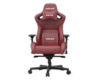 Anda Seat Kaiser 2 XL Maroon - 1473888 - zdjęcie 1